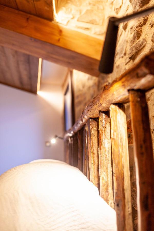 Casa Sanui. Apartaments Turistics Rurals Estorm エクステリア 写真