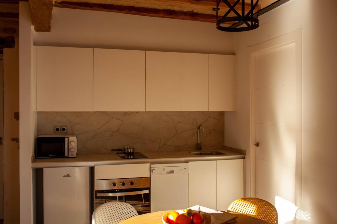 Casa Sanui. Apartaments Turistics Rurals Estorm エクステリア 写真